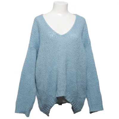 Sweater (Blue) from Bohemiana