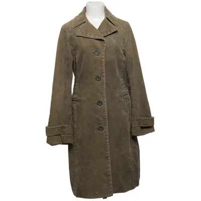 Jas (Groen, Bruin) van H&M
