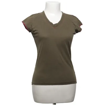 T-shirt (Brun) fra Better Bodies Bomuld