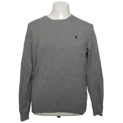 Tröja (Grå) från Polo Ralph Lauren Bomull