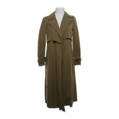 Trenchcoat (Beige) von Mango Casual Modal, Polyester