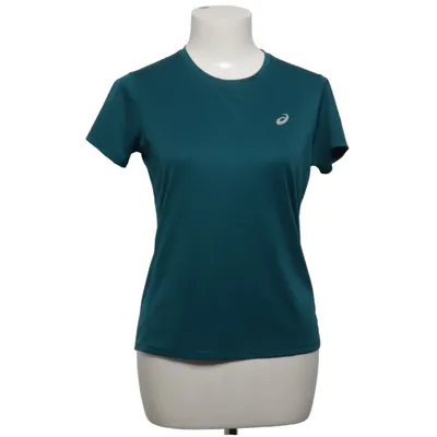 T-shirt (Blue) from Asics Recycled polyester