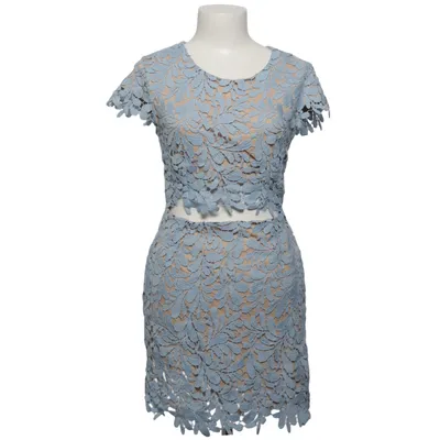 Cocktailjurk (Bailey Bodycon Dress) van La Mahina Polyester