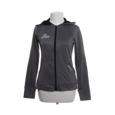 Huvtröja (Grå) från 2XU