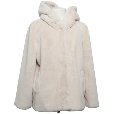 Jacka (Beige) från Bubbleroom by Molly Rustas Polyester