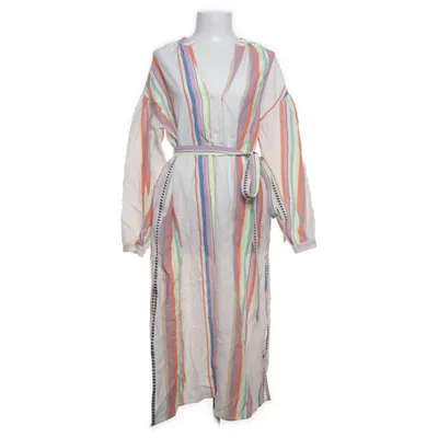 Robe (Multicolore) de Lemlem x H&M Lyocell, Polyamide