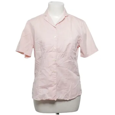 Kortärmad skjorta (Rosa) från SAND Basic