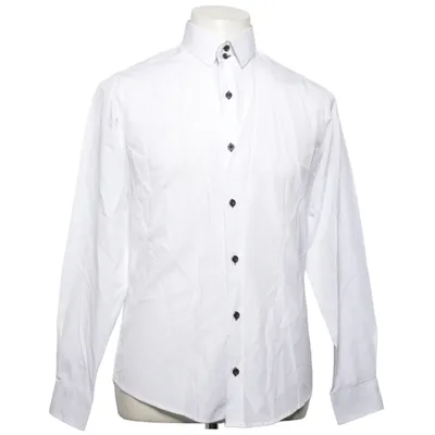 Shirt (R-44) from Rusty Neal Cotton, Polyester
