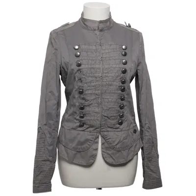 Veste (Gris) de Pepe Jeans Coton, Polyamide, Polyester
