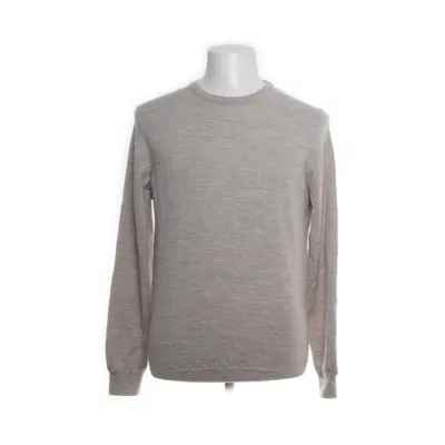 Tröja (Beige) från Bläck Merinoull