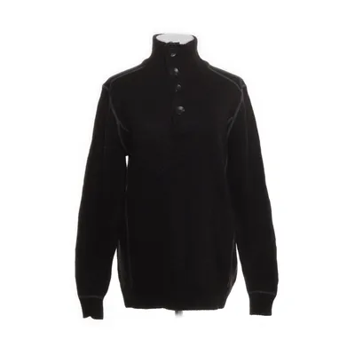 Turtleneck (Brown, Gray) from VanVaan Acrylic, Wool