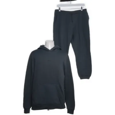 Loungewear (Grøn) fra Holzweiler Bomuld, Elastan, Polyamid