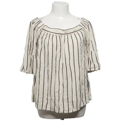 Haut (Beige, Noir) de VILA Clothes Viscose