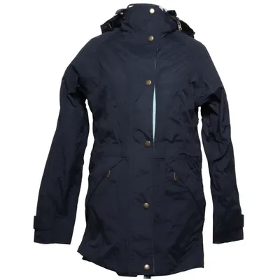 Veste d'hiver (Bleu) de Musto Performance Polyester