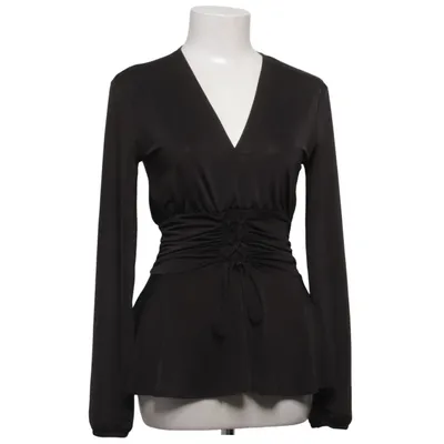 Bluse (Sort) fra NLY One