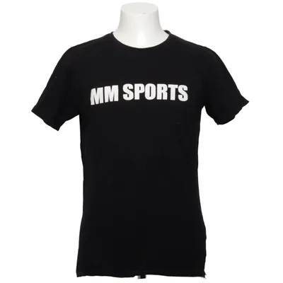 T-shirt (Muscle Fit) de MM Sports Coton