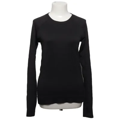 Ondershirt (Zwart) van Lululemon Elastaan, Polyamide, Polyester