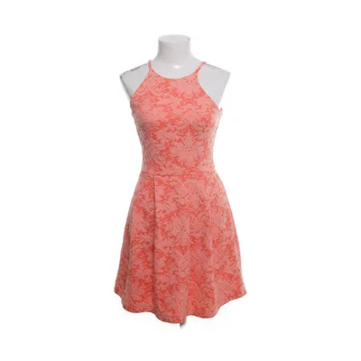 Dress (Pink) from Green Coast Cotton, Elastane, Polyester