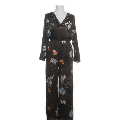 Långklänning (Grön, Flerfärgad) från River Island Polyester