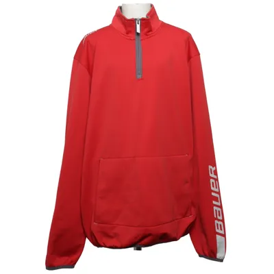 Sweatshirt (Team) fra Bauer Team Polyester