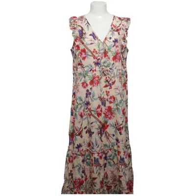 Maxi dress (Samoll) from Lollys Laundry Cotton