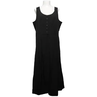 Robe longue (Noir) de Isola