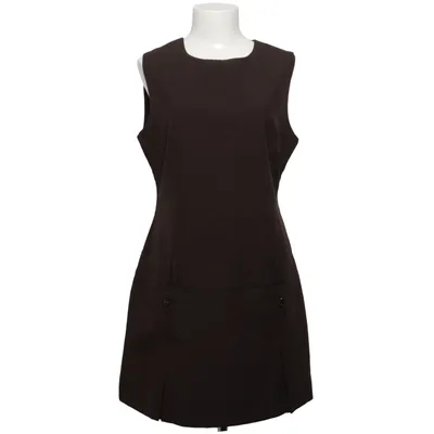 Klänning (Brun) från 3 Suisses Polyester