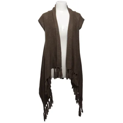 Cardigan (Marron) de JSFN Acrylique