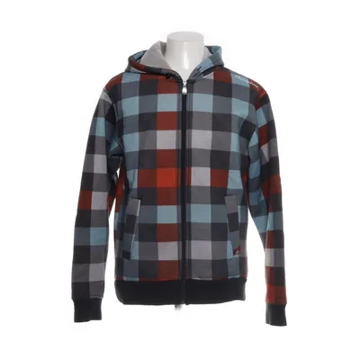 Huvtröja (Flerfärgad) från Quiksilver Polyamid, Polyester, Polyuretan