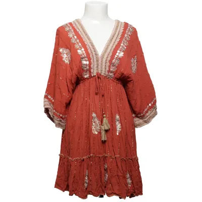 Klänning (Röd) från Bigg Bull