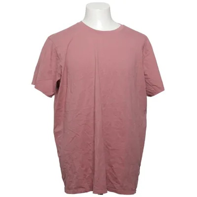 T-shirt (Rose) de On Our Terms Coton
