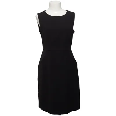 Jurk (Zwart) van Seppälä Woman Elastaan, Polyester, Viscose