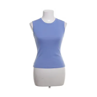 Linne (Blå) från Flore Flore Ekologisk bomull