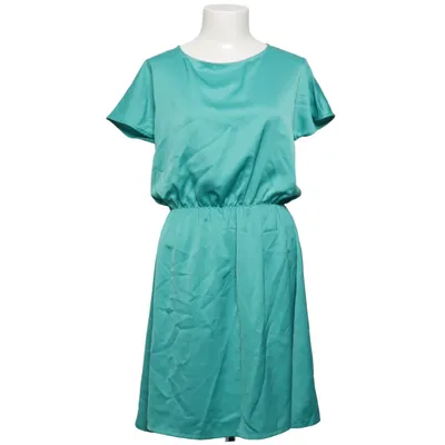 Kjole (Grøn) fra Andrea G Design Polyester