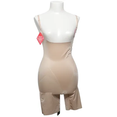 Shapewear-body (Beige) från Spanx Elastan, Polyamid