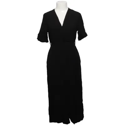 Wikkeljurk (Zwart) van LCW Vision Linnen, Viscose