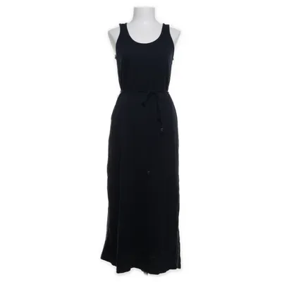Robe longue (Bleu) de Pelle P Coton