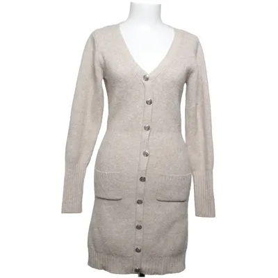 Klänning (Beige) från Morgan de Toi