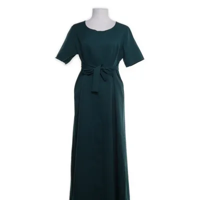 Maxi dress (Purple) from JCL Polyester
