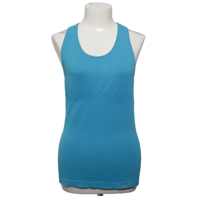 Sports tank top (Blue) from Avia