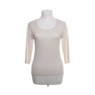 Tröja (Beige) från Allude Kashmir