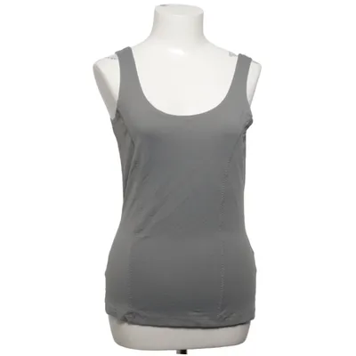 Tanktop  (Grå) fra Staff Bomuld