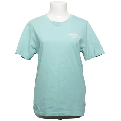 T-shirt (Green) from Hurley Cotton
