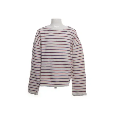 Tröja (Vit, Blå, Röd) från Zara Girls Collection Bomull, Viskos