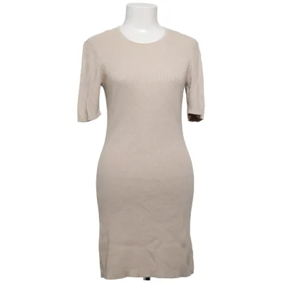 Kjole (Beige) fra Sportsgirl Bomuld