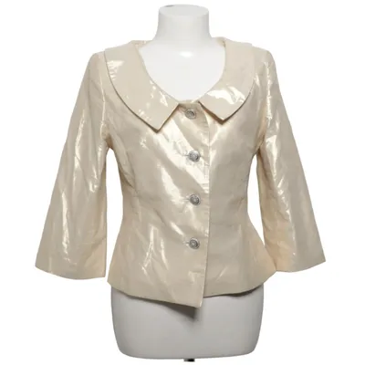 Blazer (Beige) de Brenda