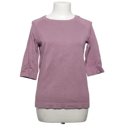 Topp (Lila) från Carl Ohlsons Polyamid, Viskos