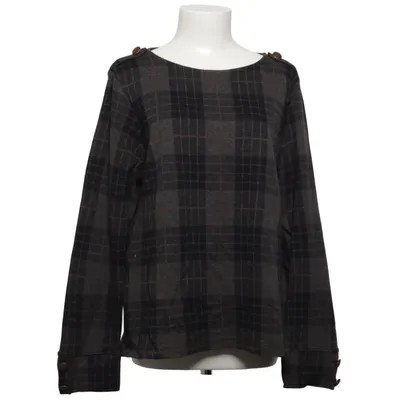 Top (Gray) from Rabalder Cotton