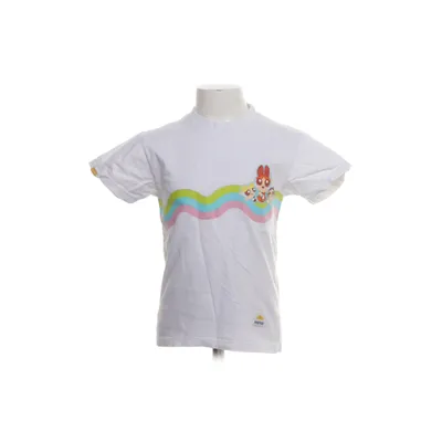 T-shirt (Vit, Flerfärgad) från The Powerpuff Girls