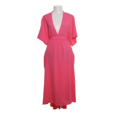 Dress (Pink) from Closet Van Val Viscose
